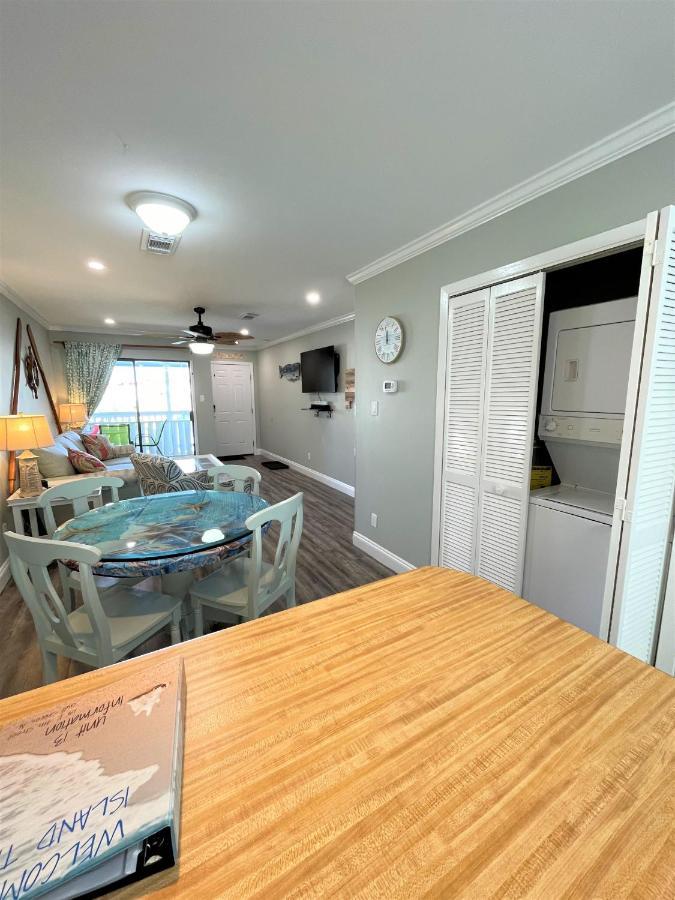 Live On Island Time! Great Gulf Shores Beach Condo, Very Nice 外观 照片