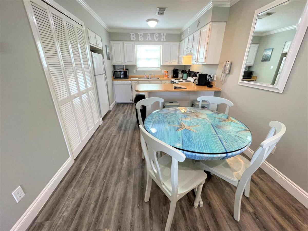 Live On Island Time! Great Gulf Shores Beach Condo, Very Nice 外观 照片