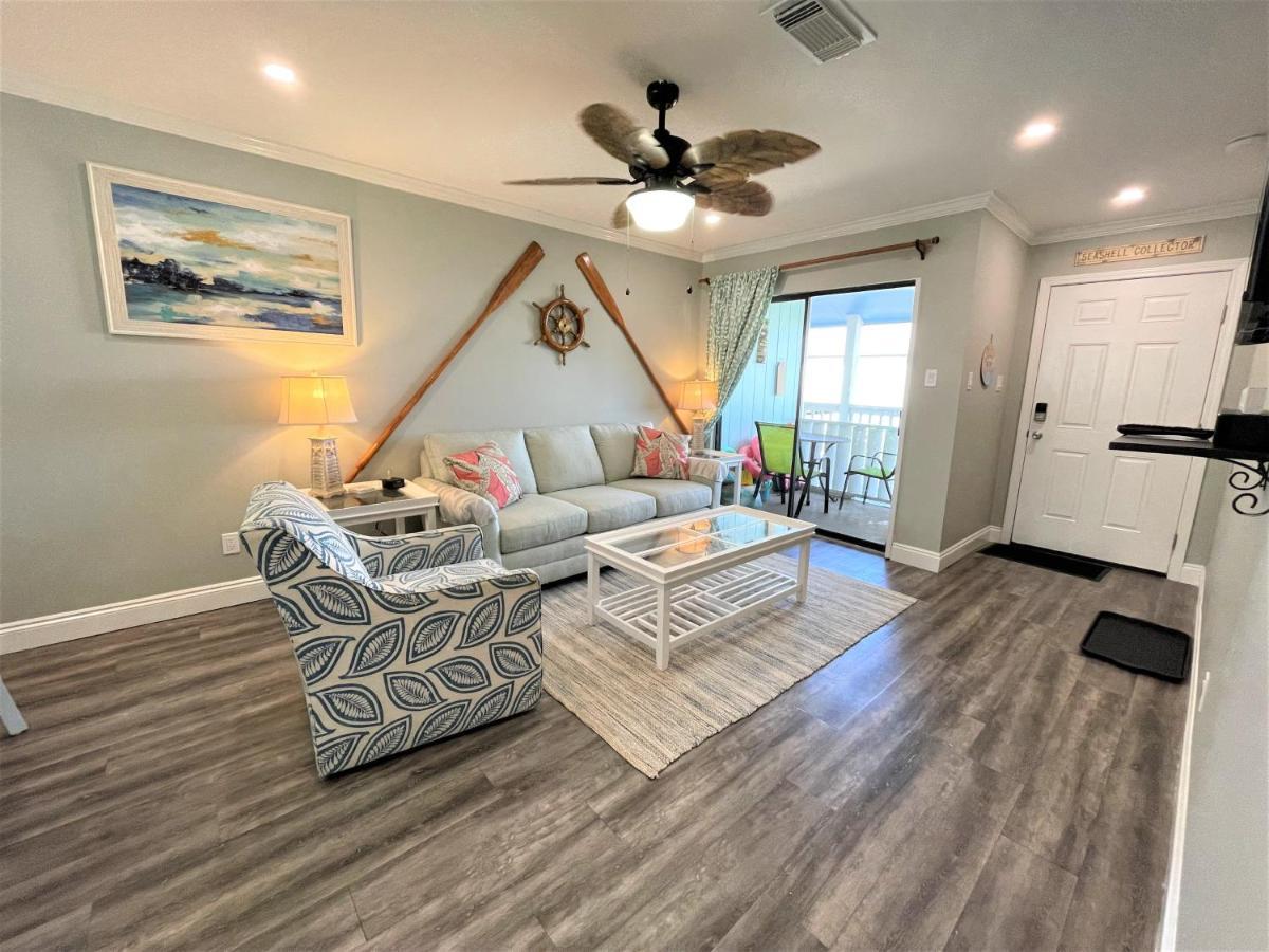 Live On Island Time! Great Gulf Shores Beach Condo, Very Nice 外观 照片