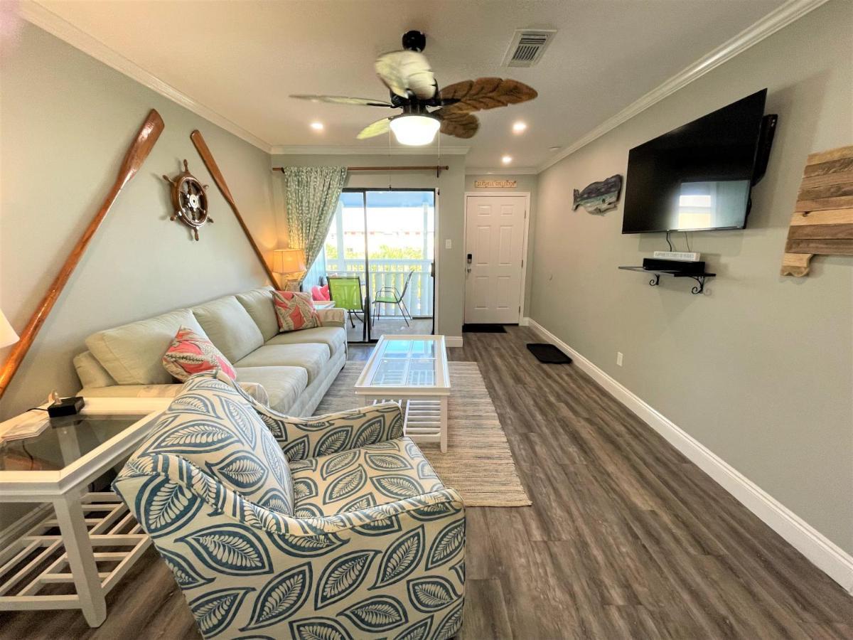 Live On Island Time! Great Gulf Shores Beach Condo, Very Nice 外观 照片
