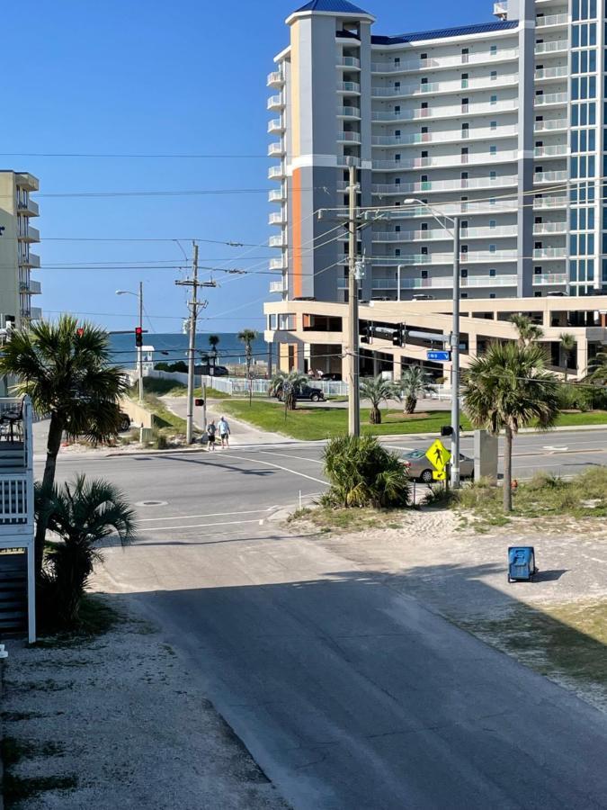 Live On Island Time! Great Gulf Shores Beach Condo, Very Nice 外观 照片