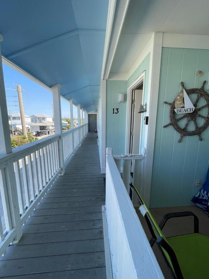 Live On Island Time! Great Gulf Shores Beach Condo, Very Nice 外观 照片