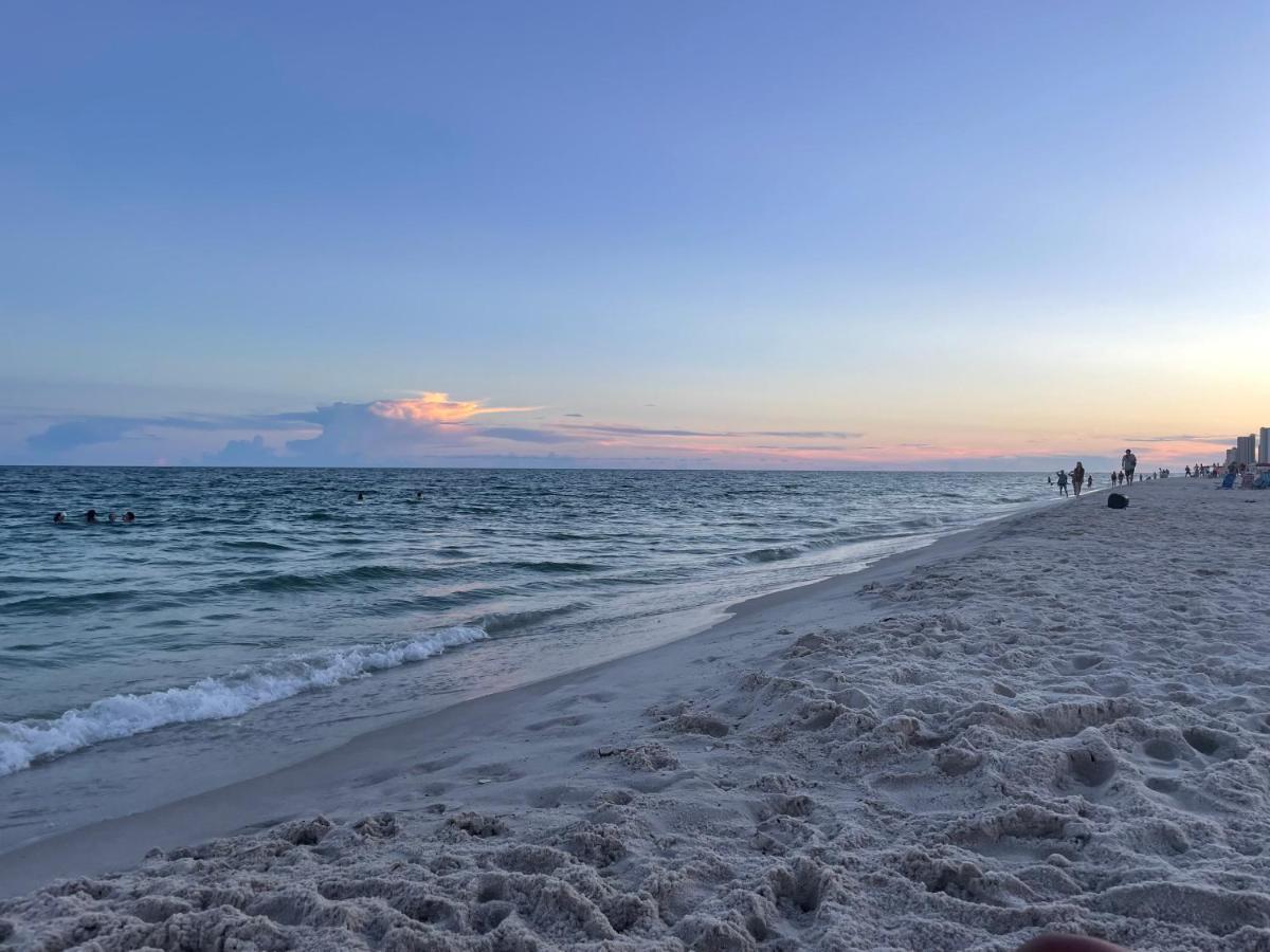Live On Island Time! Great Gulf Shores Beach Condo, Very Nice 外观 照片
