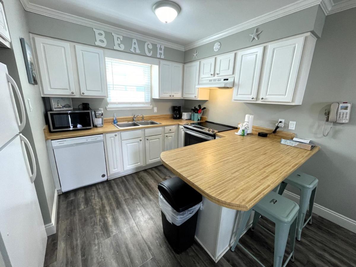Live On Island Time! Great Gulf Shores Beach Condo, Very Nice 外观 照片